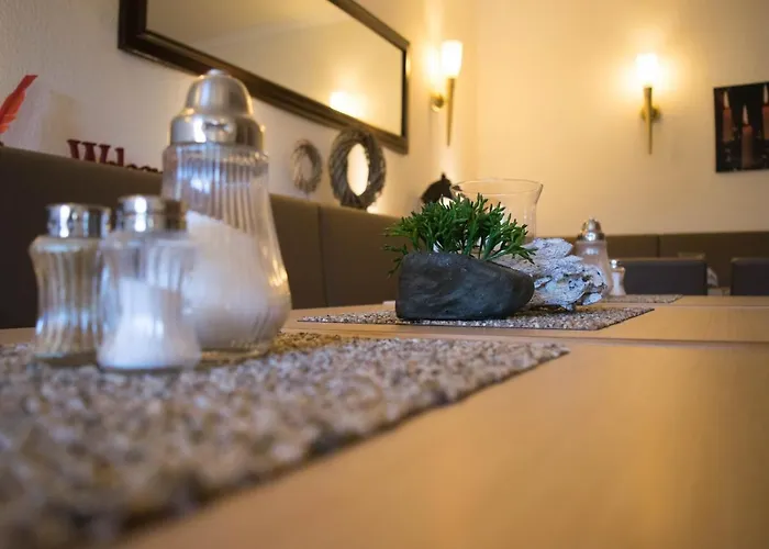 Postkutsche Hotel Dortmund