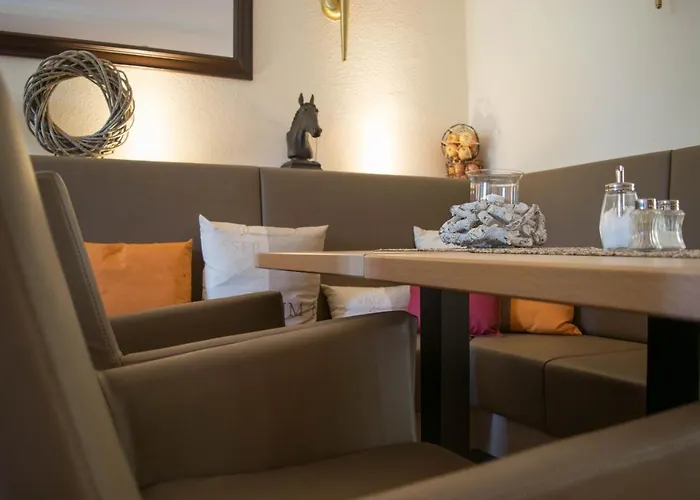 Postkutsche Hotel Dortmund