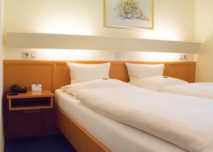 Postkutsche 2* Ντόρτμουντ