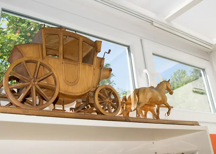 Ξενοδοχείο Postkutsche