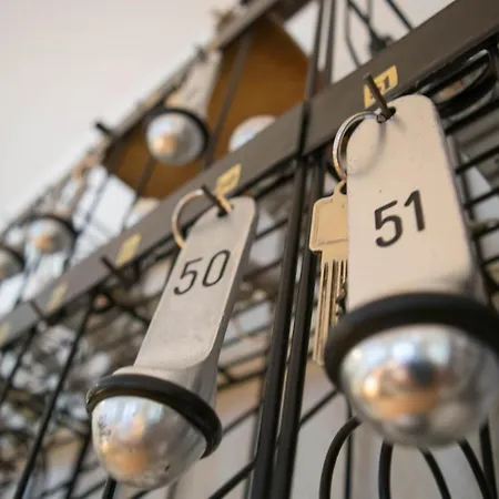 Hotel Postkutsche 2*