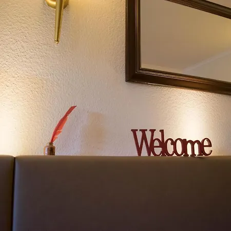 호텔 Postkutsche 2*