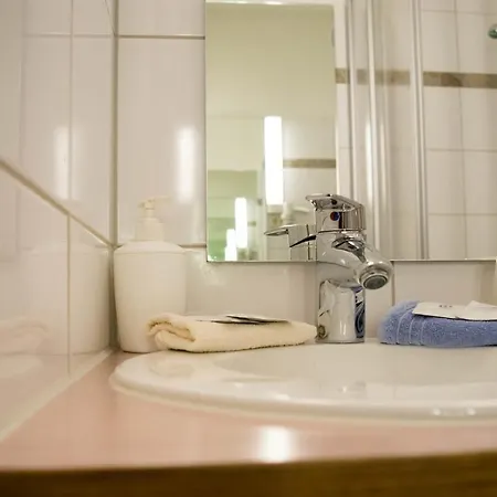Postkutsche Hotel