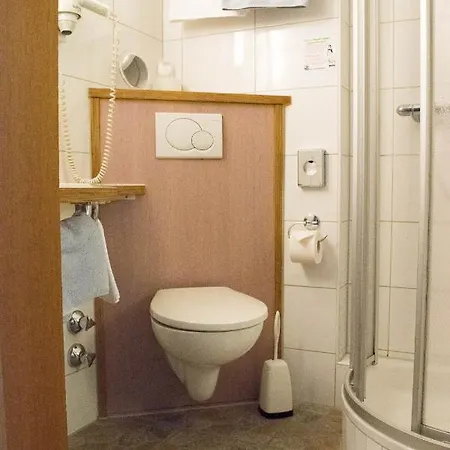Postkutsche Hotel